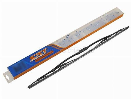 Щетка стеклоочистителя (каркасная/ 14 (350мм))