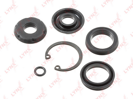 Тяга стабилизатора TOYOTA RAV4 01-06 зад.лев. C7292L