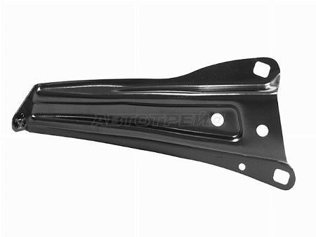 Крепление крыла Nissan Murano 16-22 (Справа/ металл)