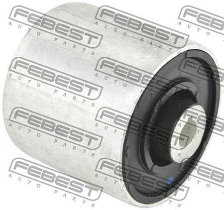 Сайлентблок переднего нижнего рычага L=R VWAB-052