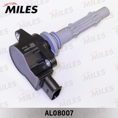 AL08007 Катушка зажигания MB W204/212/SPRINTER 06-