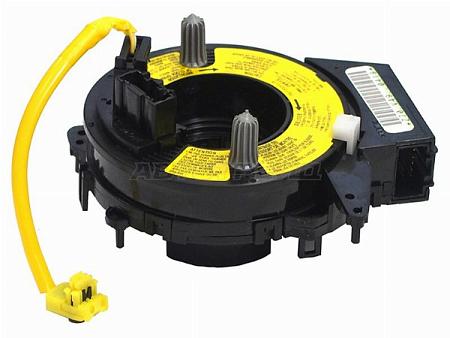 Шлейф подрулевой MAZDA 3 06-