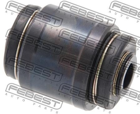 Сайленблок заднего рычага infiniti m35/45 (y50) 2004- nab-y50rz