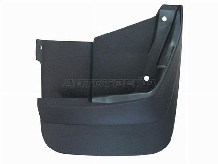 Брызговик Subaru Forester 97-02 (Сзади/ Справа)