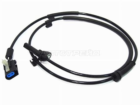 Датчик ABS RR FORD TRANSIT 06- LH