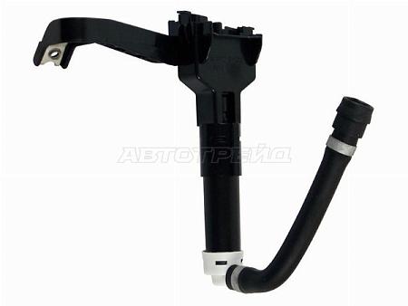 Омыватель фары Lexus ES 09-12 (Слева)