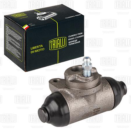 Цилиндр торм. для а/м Citroen Berlingo (96-)/Peugeot Partner (96-) зад. L/R d=22.2мм (CF 0316)