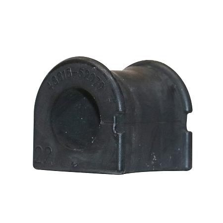 Втулка стабилизатора TOYOTA PROBOX/SUCCEED 02- пер.подв. GV0520