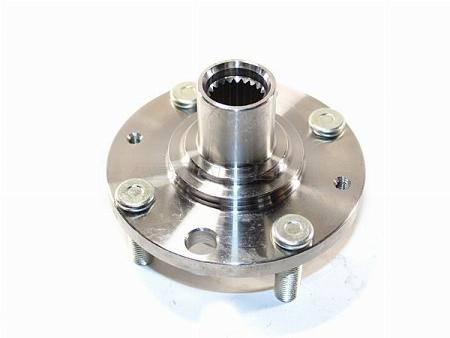 Ступица перед CHEVROLET AVEO 03-08