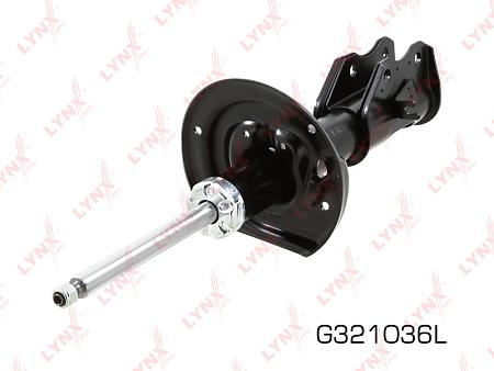 Амортизатор LADA VESTA 15> пер.лев.газ. G321036L