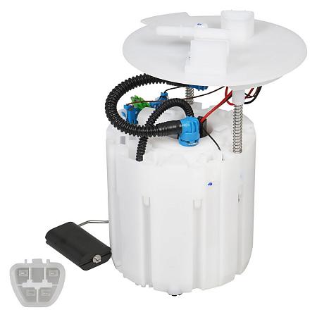 STARTVOLT SFM 0814 Модуль топливного насоса для автомобилей KIA K5 (20-) 2.5GDi