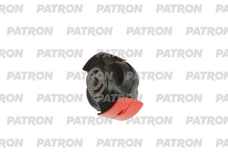 Сайлентблок опоры двигателя PSE12093