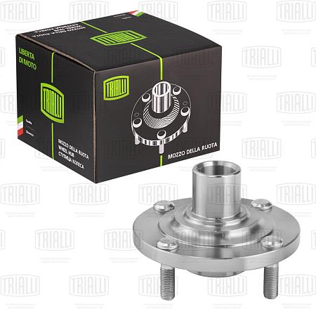 Ступица для а/м Chevrolet Lacetti (04-) (перед.) (MR 0503)