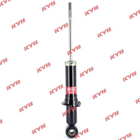 Амортизатор Toyota  COROLLA  -R 341338