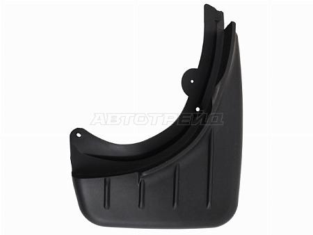 Брызговик Porsche Cayenne 02-10 (Сзади/ Справа)