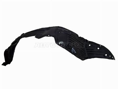 Подкрылок Nissan Teana 03-08 (Спереди/ Слева)