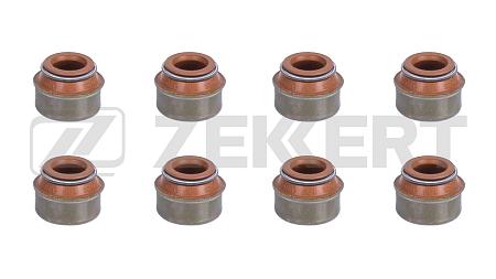 Колпачок маслосъемный Lada Niva (21215) 93- Samara (2108 2109) 86- VW Polo I-III 75- Passat I-V  di-4004