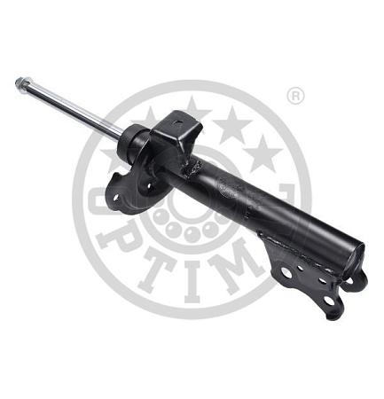 Амортизатор MERCEDES-BENZ: A-KLASSE (W169) a-1484g