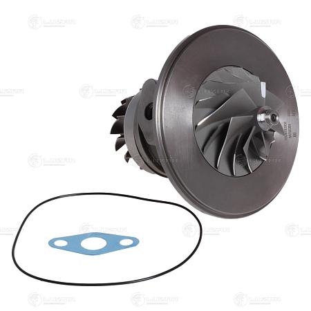Турбокомпрессор б/корп. (картридж) для а/м КАМАЗ Cummins ISBe/ISDe (тип HE351W) (LAT 5002)