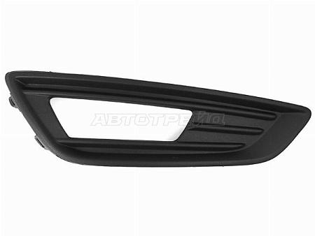 Оправа ПТФ Ford Focus 14-19 (Справа)