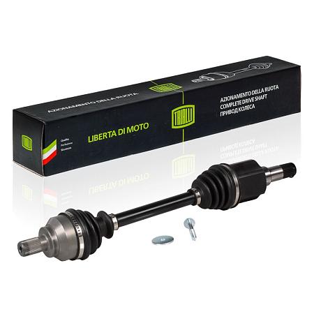 TRIALLI AR 1007 Привод левый для автомобилей Focus (05-) 1.6Ti AT/2.0i MT