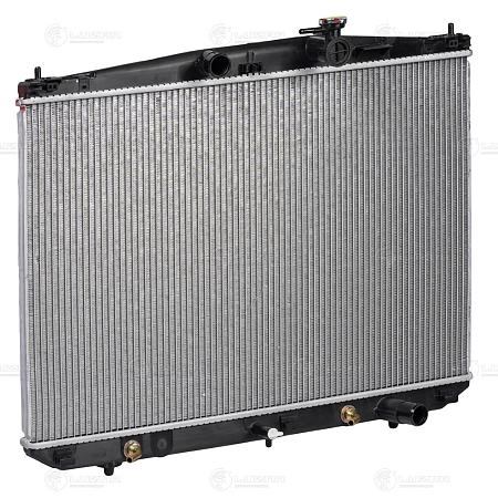 Радиатор охл. для а/м Lexus RX 350 (15-) 3.5i (LRc 1919)