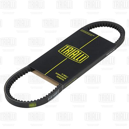 Ремень приводной для а/м Deawoo Tico (95-) 0.8i (AVX10X613)