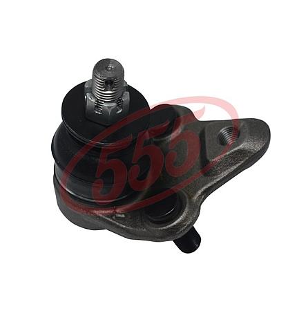 Опора шаров нижн л/пр Toyota Prius sb-t522