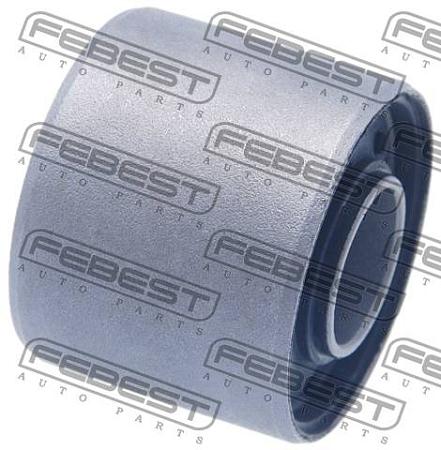 Сайлентблок задний переднего рычага без кронштейна HAB-GJ1B