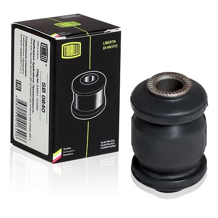 TRIALLI SB 0840 Сайлентблок переднего рычага передний для автомобиля Hyundai Accent (99-)