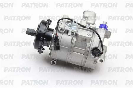 PACC002 Компрессор кондиционера