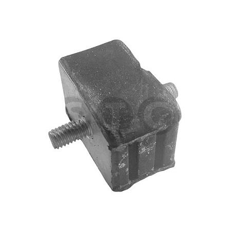 Опора КПП R12 - R18 10115