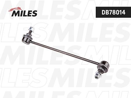 DB78014 Тяга стабилизатора CHEVROLET LACETTI 03- пер.подв.прав.