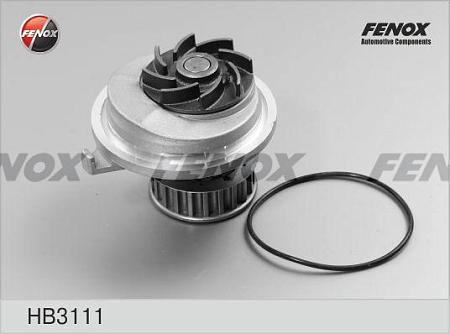 Помпа Водяная Fenox Hb3111