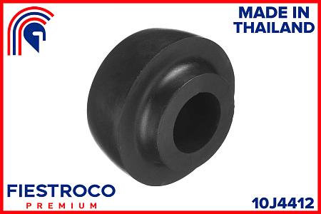 Сайлентблок рычага HYUNDAI GALLOPER зад.балки 10J4412