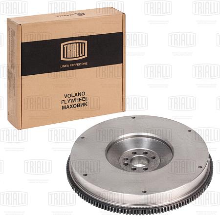 Маховик для а/м ГАЗ 3302 (дв. 406) (FW 797)