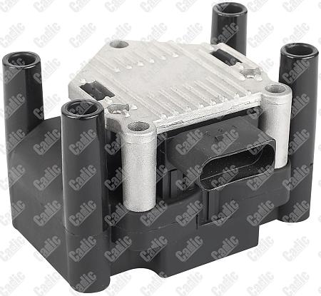 Катушка зажигания VW Bora/Golf/Passat KD-8030M