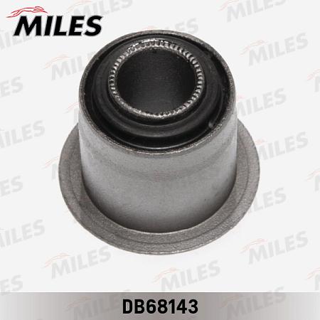 DB68143 Сайлентблок рычага OPEL FRONTERA 92-98 пер.подв.