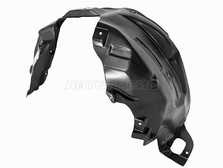 Подкрылок Haval Dargo 22- (Спереди/ Слева)