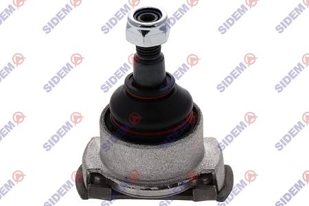 Опора шаровая BMW E36 нижн.наруж.лев/прав. 21385