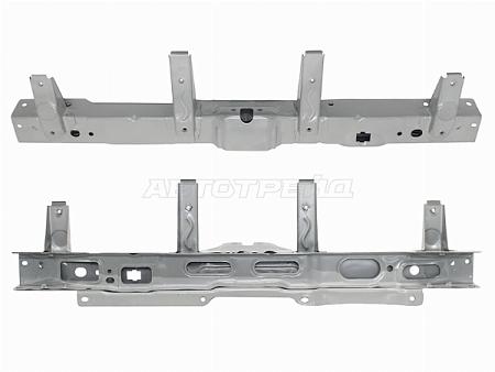 Рамка кузова Chery Tiggo 8 Pro 21- (Сверху)