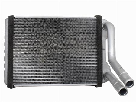 Радиатор отопителя салона MITSUBISHI PAJERO V4# 91-99