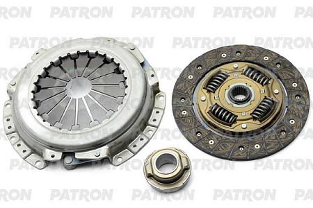 PCE0001 Комплект сцепления