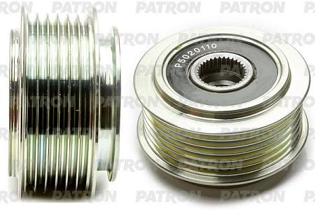 P5020110 Шкив генератора