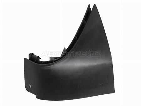 Клык бампера Haval Jolion 20-24 (Сзади/ Справа)