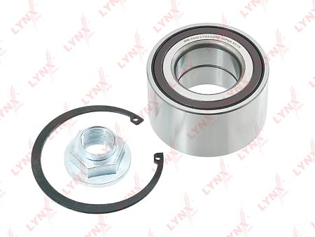 Подшипник ступ.MAZDA 3/6 04-08 пер. WB-1344