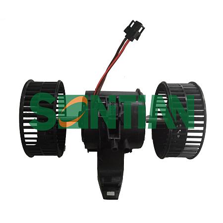 Вентилятор отопителя BMW 525I 2004-2007 ZD172286