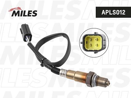 Лямбда-зонд CHEVROLET CRUZE 09- 1.6 apls012