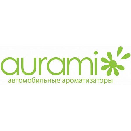 Ароматизатор гелевый AURAMI GEL-09 "BOSS" GEL-09