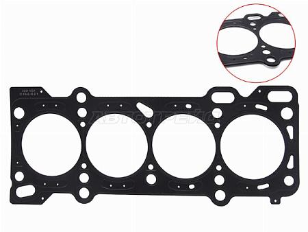 Прокладка ГБЦ MAZDA CAPELLA/MPV FS 97- Металл